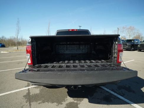 Used 2022 RAM 2500 Big Horn w/ Level A Equipment Group image 17