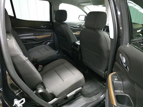 Used 2023 GMC Acadia SLE w/ Driver Convenience Package AWD/4WD image 17