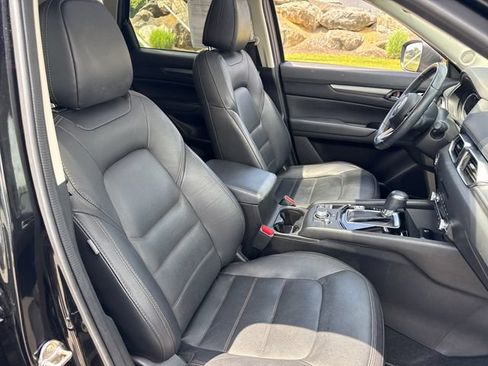 Used 2023 MAZDA CX-5 AWD 2.5 S image 11
