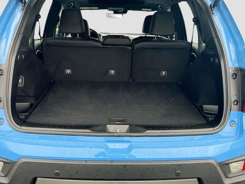 Used 2025 Honda Passport TrailSport image 26