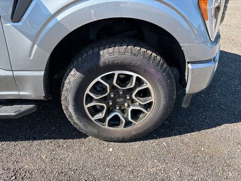 Used 2023 Ford F150 XLT w/ Equipment Group 302A High AWD/4WD image 32