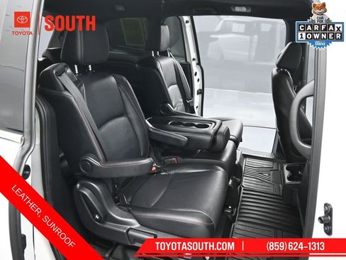 Used 2025 Honda Odyssey Sport-L image 36
