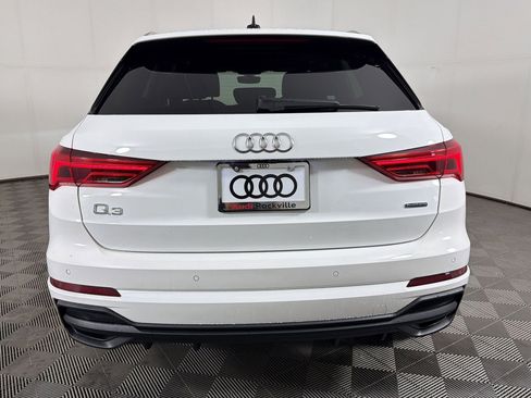 Used 2023 Audi Q3 2.0T Premium AWD/4WD image 10