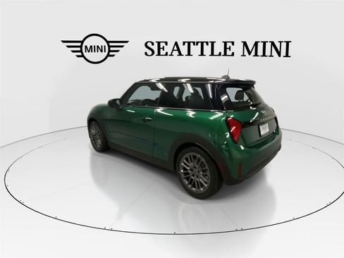 New 2026 MINI Cooper S FWD image 8