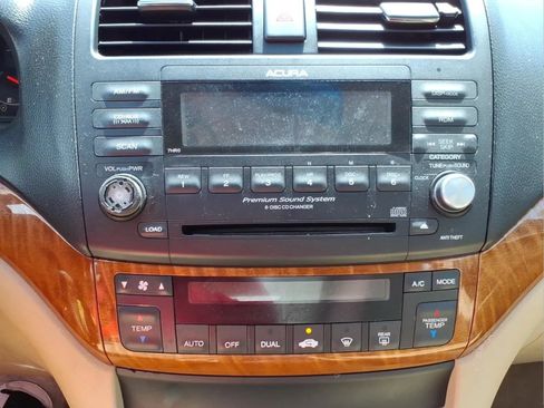 Used 2006 Acura TSX FWD image 16