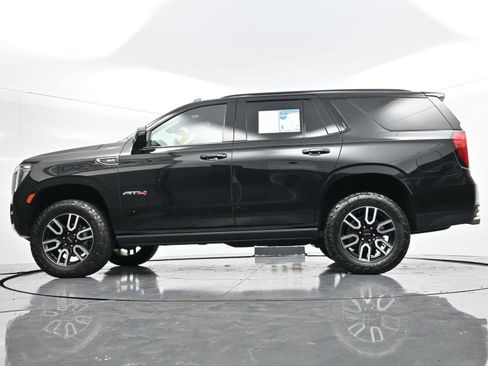 Used 2022 GMC Yukon AT4 image 56