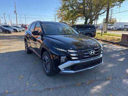 New 2026 Hyundai Tucson SEL