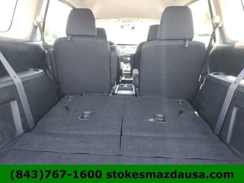 Used 2014 MAZDA MAZDA5 Sport FWD image 23