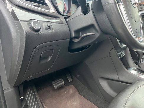 Used 2014 Buick Encore Premium image 12