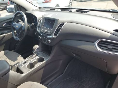 Certified 2024 Chevrolet Equinox LT w/ LPO, Floor Liner Package FWD image 27