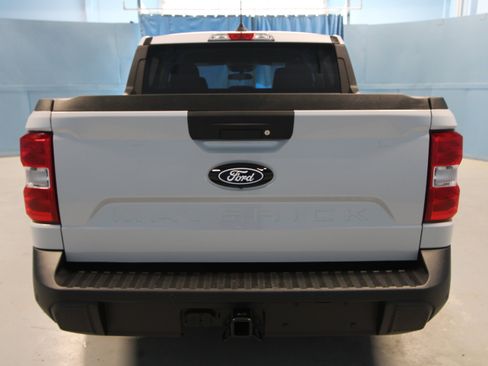 New 2026 Ford Maverick XL AWD/4WD image 22