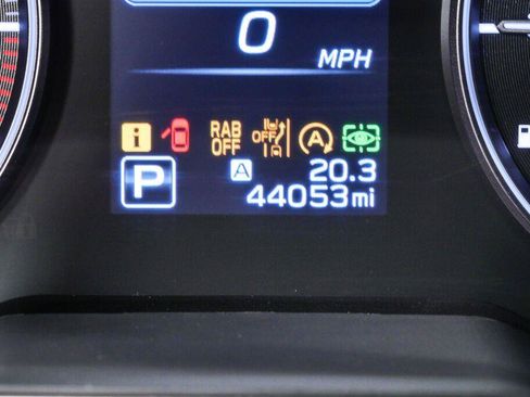 Used 2023 Subaru Outback Limited XT AWD/4WD image 17