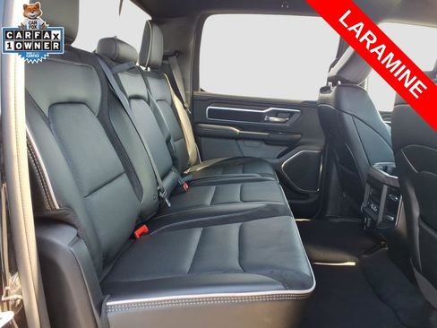 Used 2026 RAM 1500 Laramie image 13