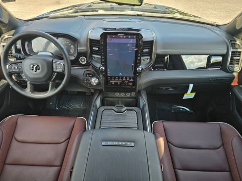 New 2026 RAM 1500 Limited image 7