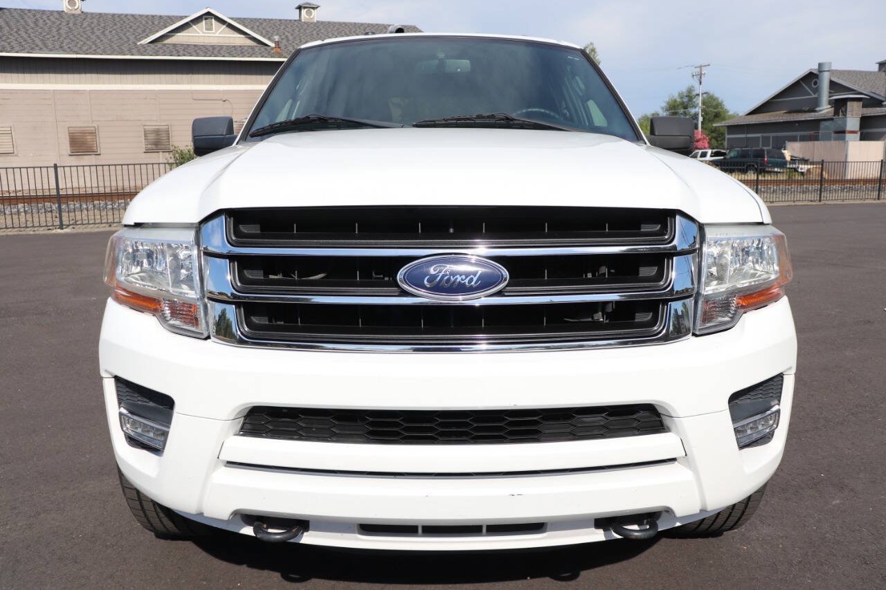 Used 2015 Ford Expedition XLT AWD/4WD image 3