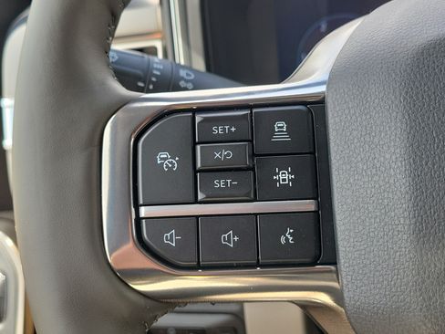 New 2026 Ford F350 Platinum w/ Platinum Plus Package AWD/4WD image 23
