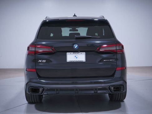 Used 2023 BMW X5 xDrive45e w/ M Sport Package image 5