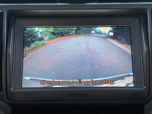 Used 2011 Toyota 4Runner Limited RWD image 27