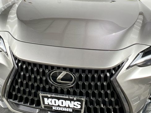 Used 2022 Lexus NX 350 AWD image 12