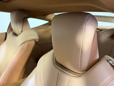 Used 2018 Lexus LC 500h w/ Touring Package image 14