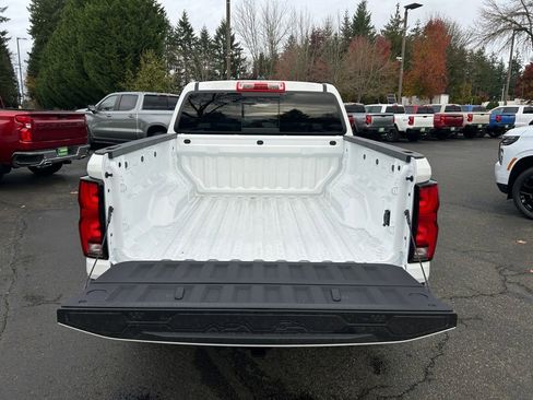 New 2026 Chevrolet Colorado Z71 w/ Technology Package image 24