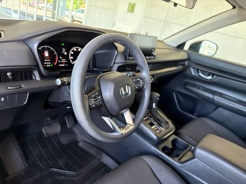 Certified 2024 Honda CR-V LX image 26