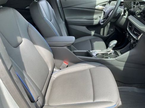 New 2026 Buick Encore GX Sport Touring w/ Advanced Technology Package FWD image 19