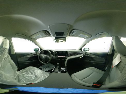 New 2026 Toyota Camry LE image 33