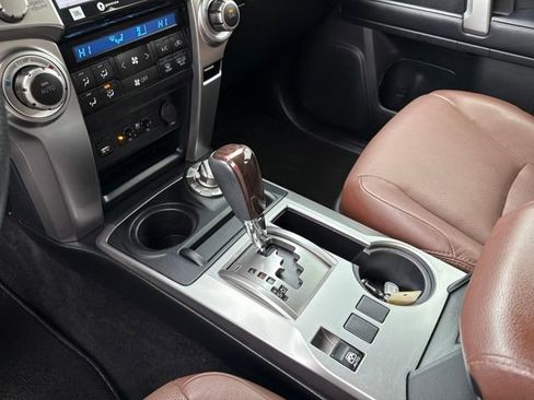 Used 2022 Toyota 4Runner Limited image 26