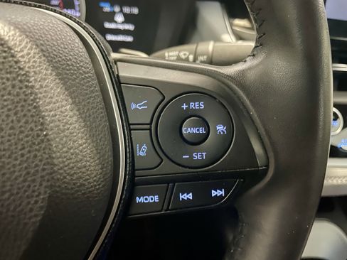 Used 2020 Toyota Corolla SE image 22