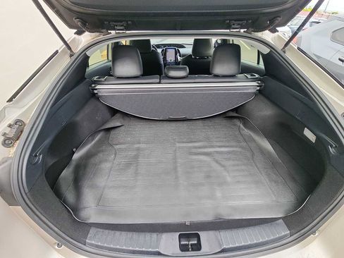 Used 2020 Toyota Prius Prime Limited image 24