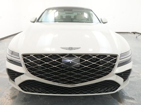 New 2026 Genesis G80 2.5T Sport Prestige image 2