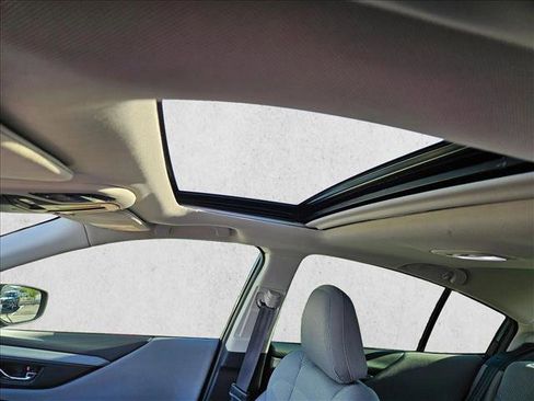 Certified 2025 Subaru Legacy Premium w/ Popular Package #1A image 16