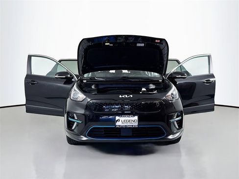 Used 2022 Kia Niro EX Premium w/ Cold Weather Package image 22