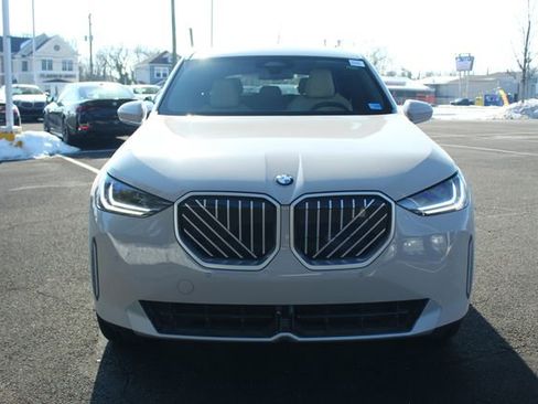 New 2026 BMW X3 xDrive30 image 2