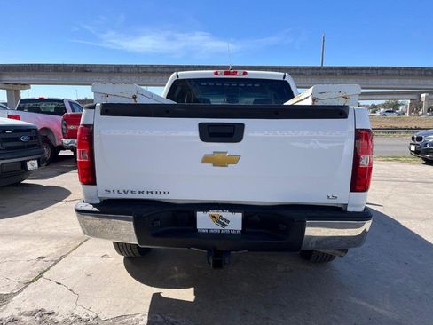 Used 2013 Chevrolet Silverado 1500 LS image 5