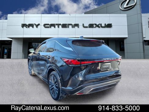 Certified 2023 Lexus RX 350 F Sport image 6