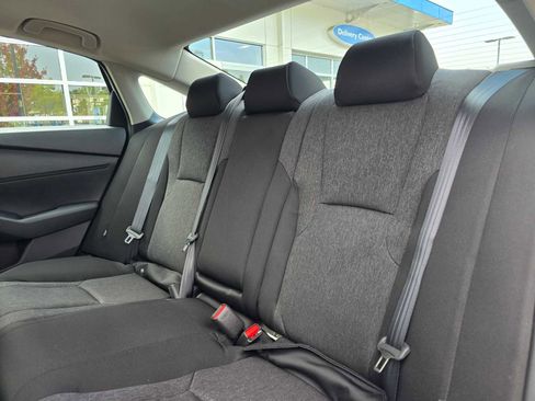 New 2025 Honda Accord SE image 21