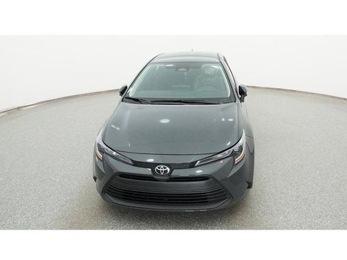 New 2026 Toyota Corolla LE FWD image 15