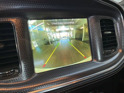 Used 2023 Dodge Charger SRT Hellcat image 28