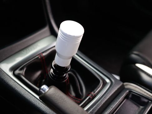 Used 2021 Subaru WRX Premium image 42