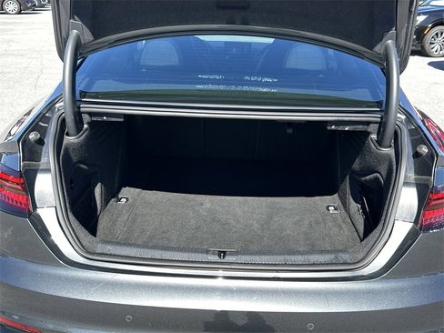 Used 2018 Audi RS 5 w/ Dynamic Package image 28