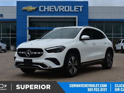 Used 2025 Mercedes-Benz GLA 250