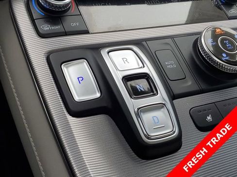 Used 2024 Hyundai Palisade Calligraphy image 21