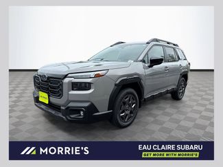 New 2026 Subaru Outback Premium AWD/4WD video 1