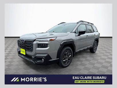 New 2026 Subaru Outback Premium