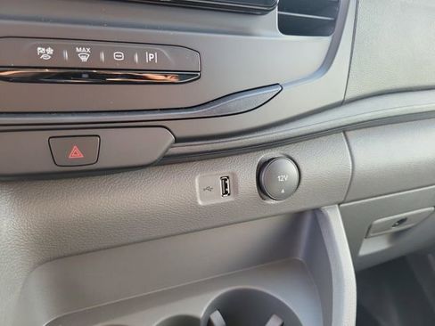 New 2026 Ford Transit 350 148 High Roof Extended w/ Load Area Protection Package image 28