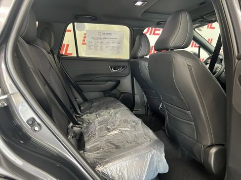 New 2026 Subaru Outback Touring XT AWD/4WD image 11