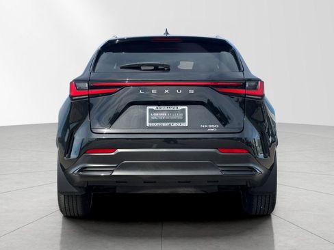 Certified 2022 Lexus NX 350 AWD image 5