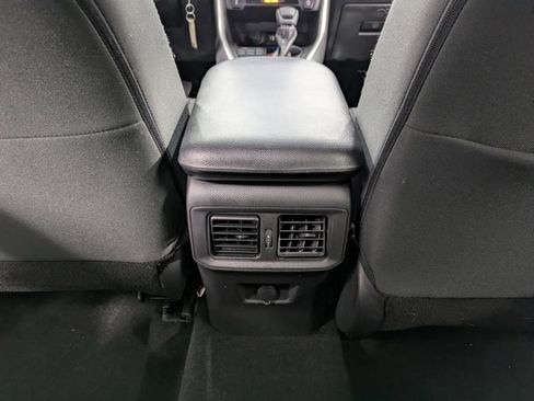 Used 2023 Toyota RAV4 LE AWD/4WD image 24
